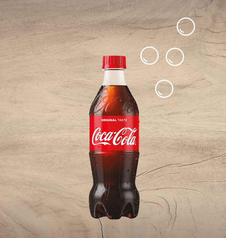 Coca cola
